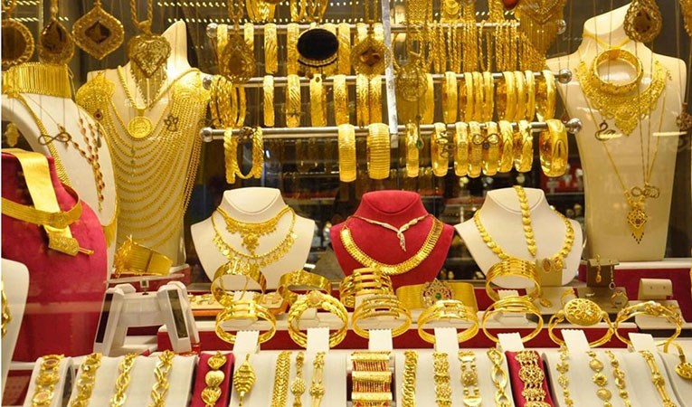 Beytüşşebap Kuyumcu